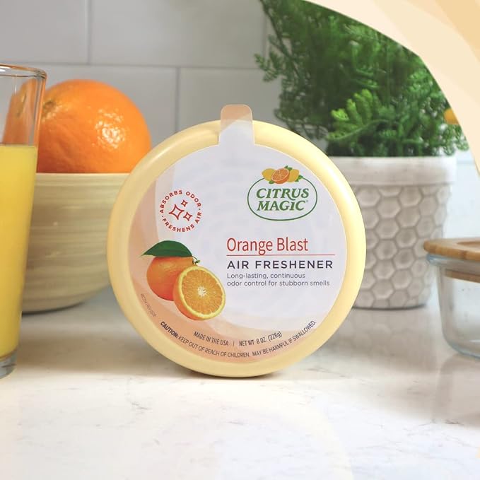 Orange Blast