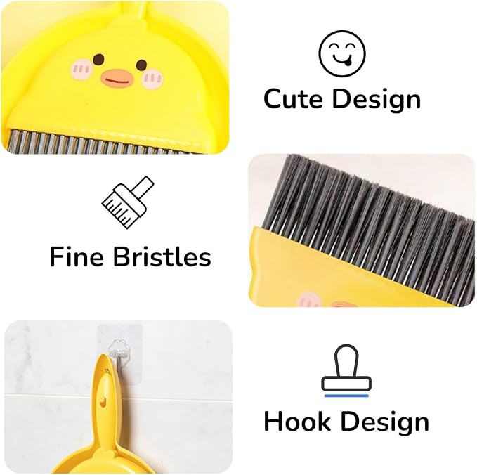 Yellow Chick - 2pcs