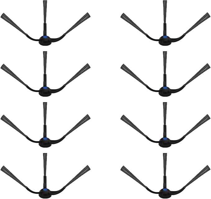 X8 Pro Omni-8pcs-side Brush