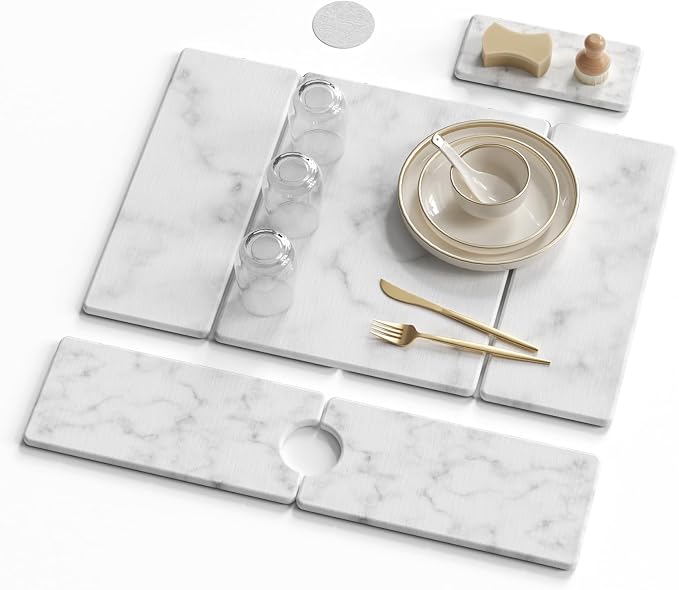 Gray Marble