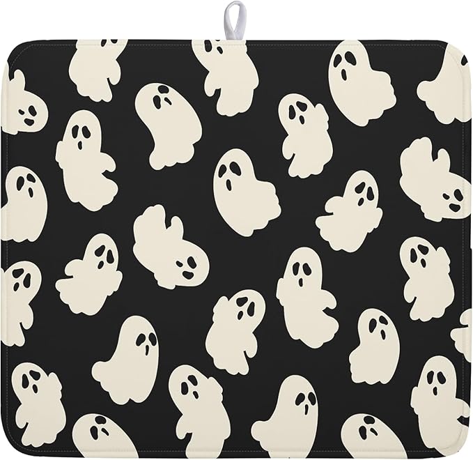 Halloween Ghosts