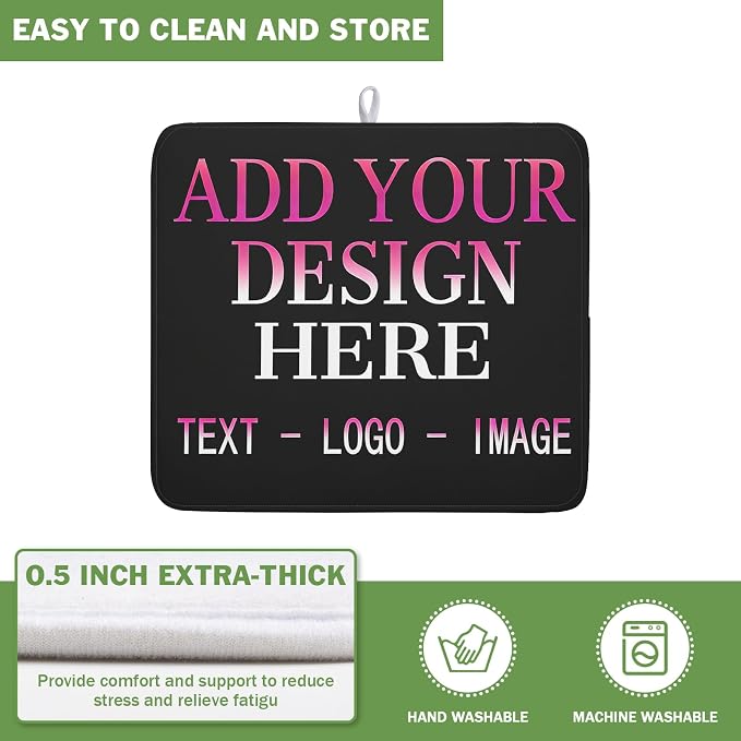 Custom Personalized