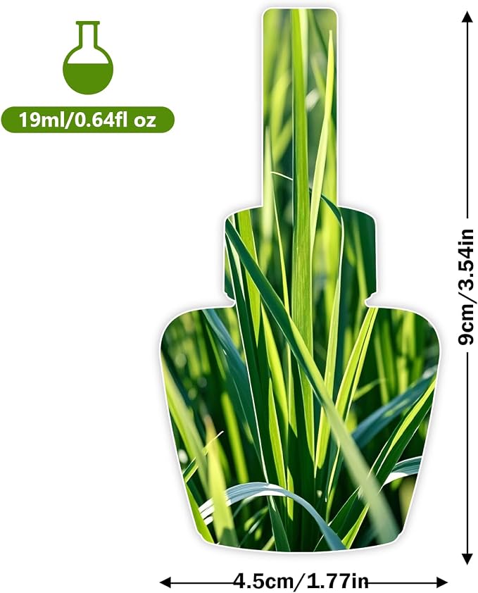 Citronella 6