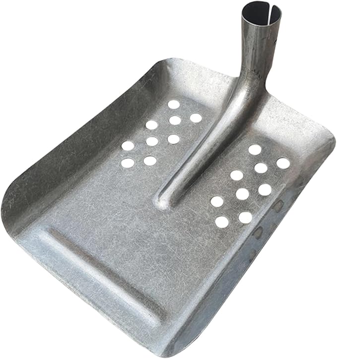 Semi Opens Hole