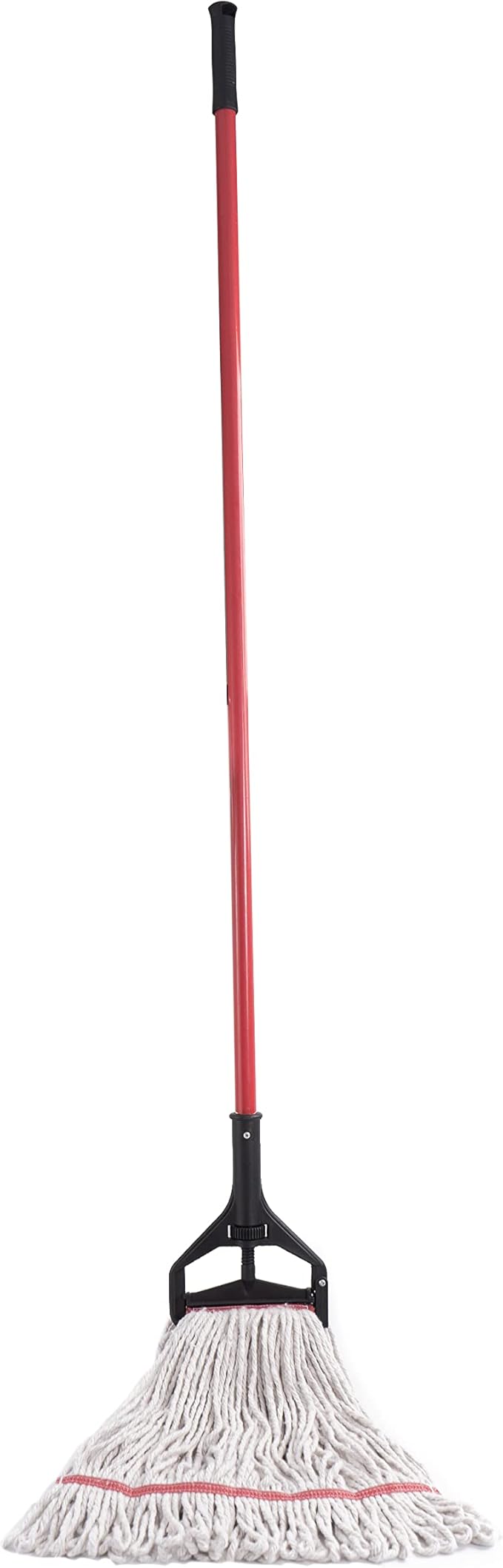 Black Side-Gate Clamp
