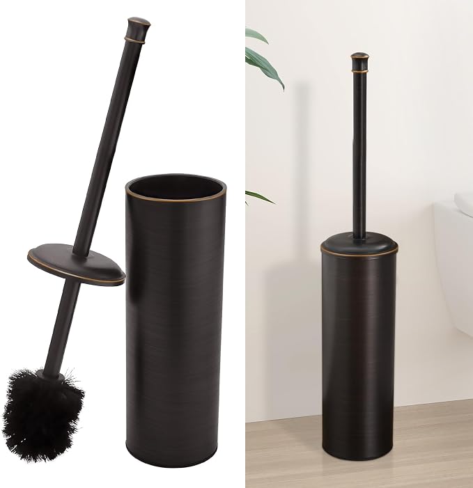 Oil Rubbed Bronze