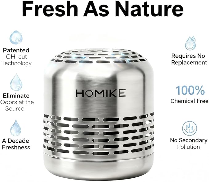 Stainless Steel