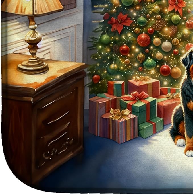 Bernese Mountain Dog 4070