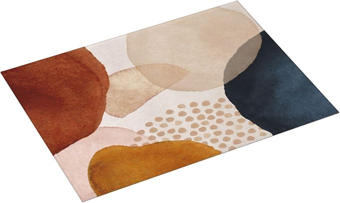 Boho Abstract Geometric Modern Art