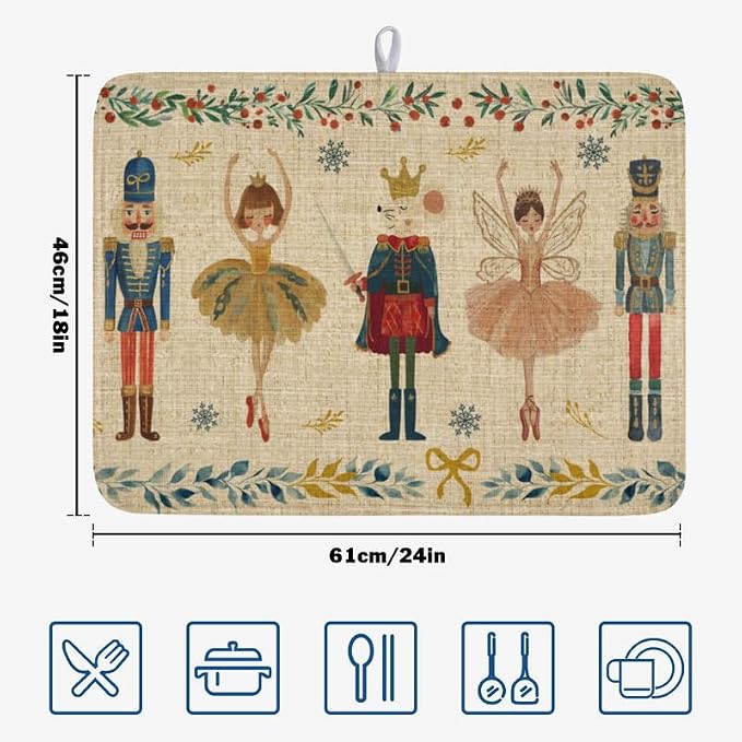 Christmas-nutcracker