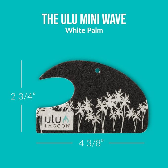 White Palms