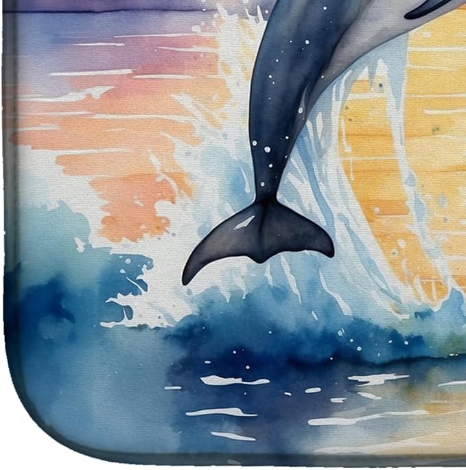 Dolphin 7666
