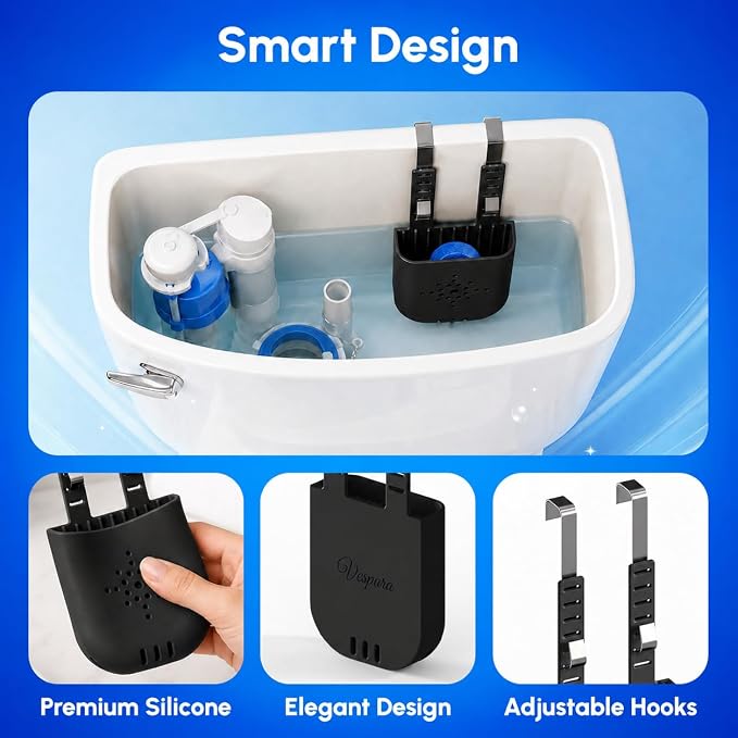 2pcs Black