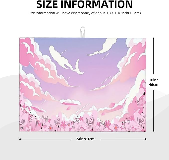 Cherry Blossom Sky