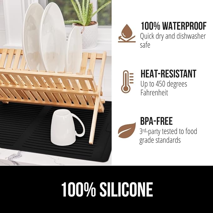 Silicone