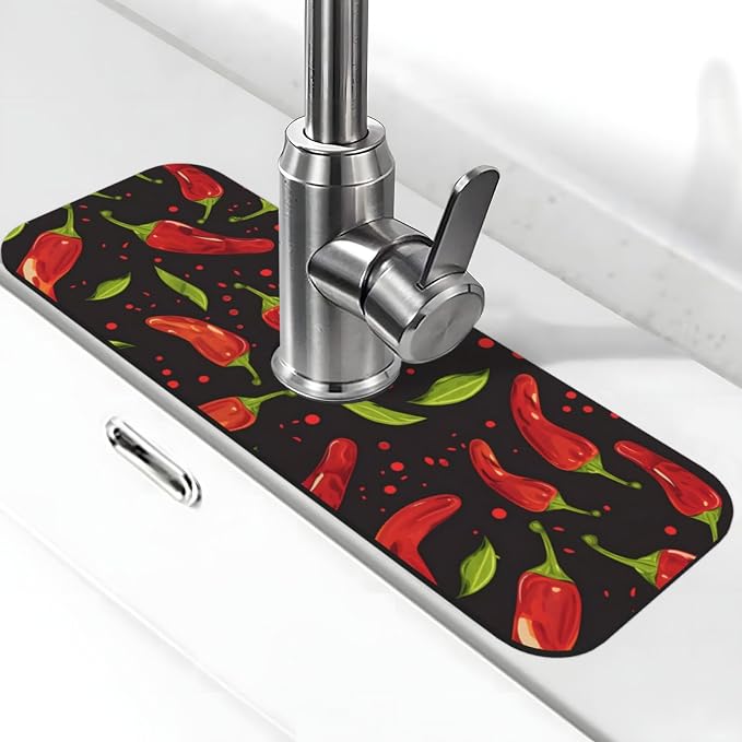 Red Chili Pepper