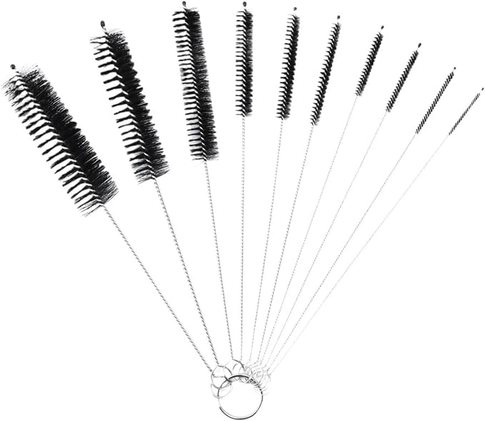 10pcs Black