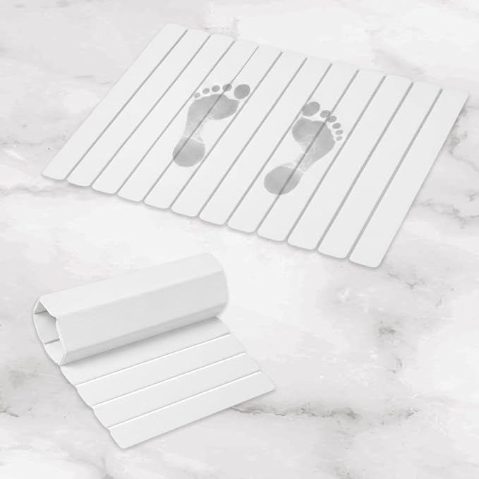 Solid White