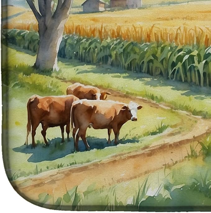 Cow 7689