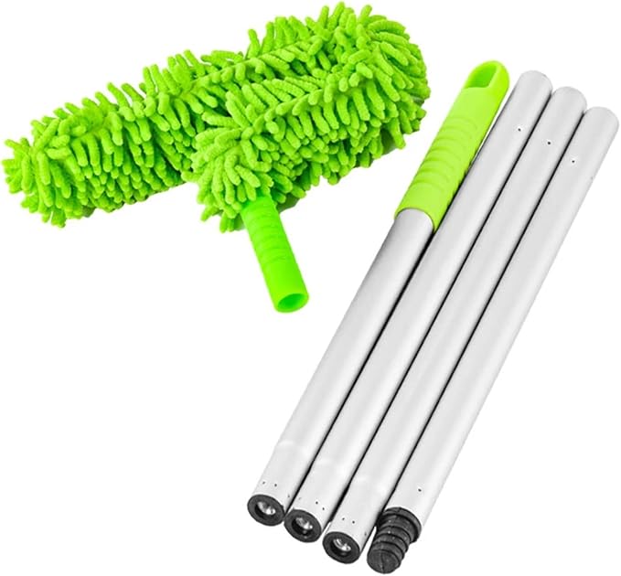 Green 4 Sections