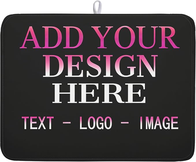 Custom Personalized