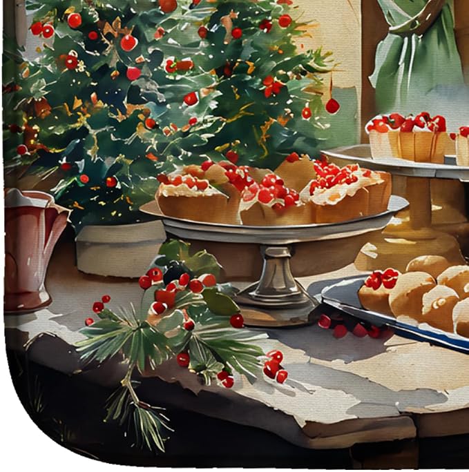 Santa Claus 3290