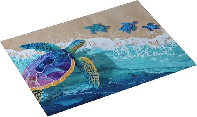 Sea Turtle