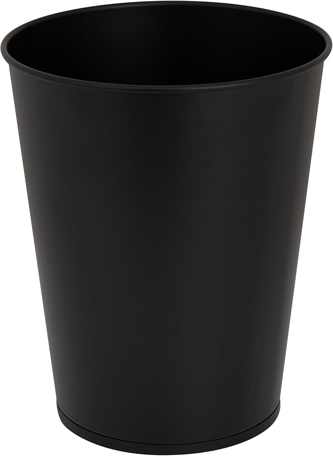 Matte Black