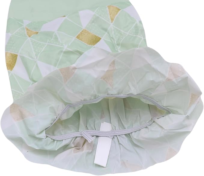 Green (Length 19.29'')