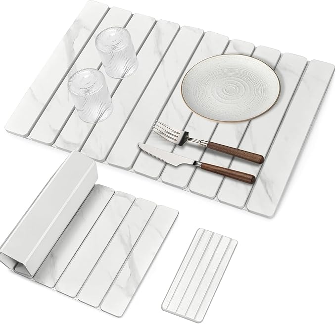 White Marble