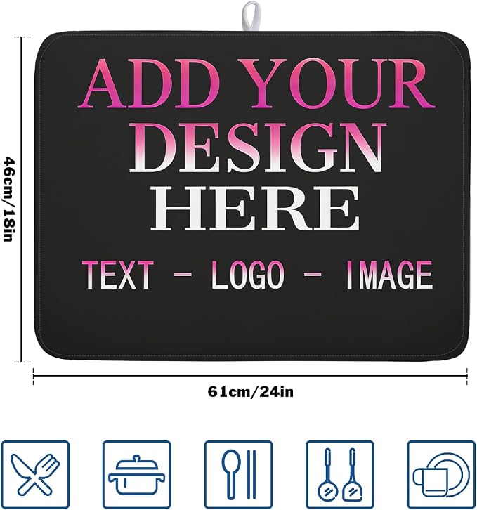 Custom Personalized