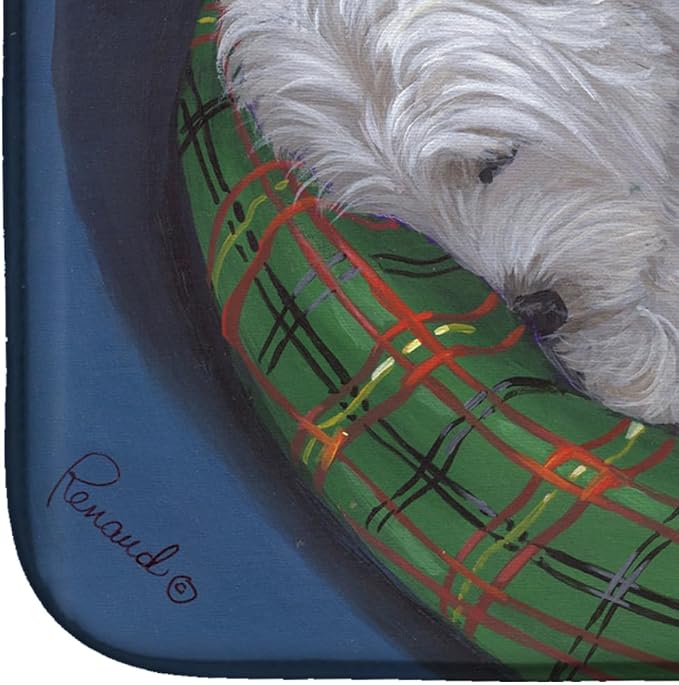 Westie Precious Toto