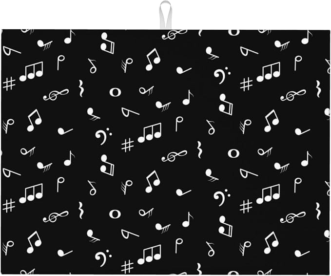 Music Notes