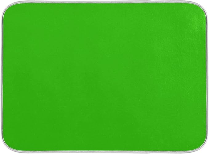 Grass Green