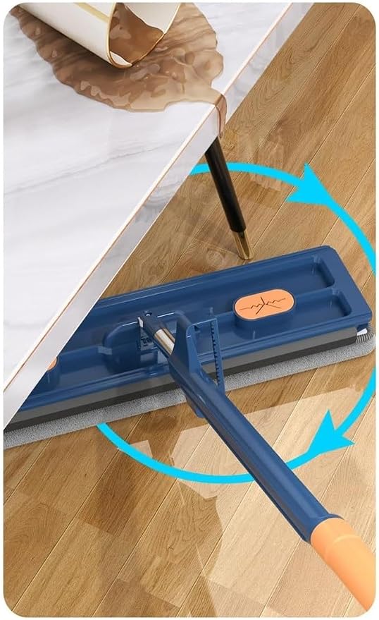 Blue+4 Rag