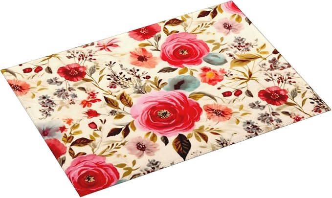 Floral Boho Flowers