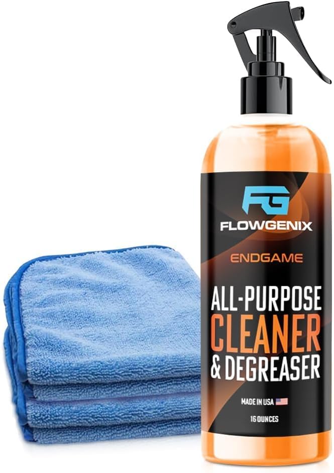 All-Purpose-Cleaner - 16oz