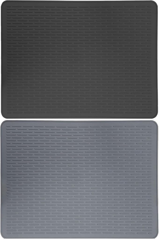 Dark Gray