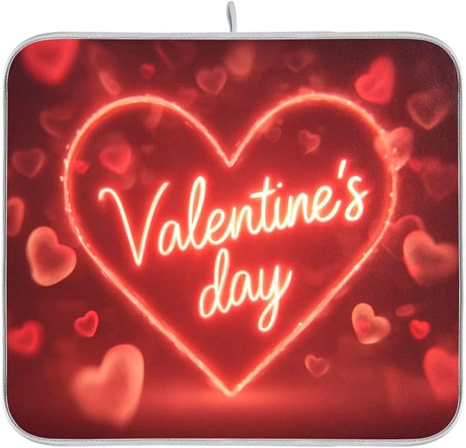 valentine's