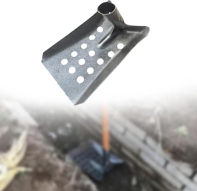 Opens Hole