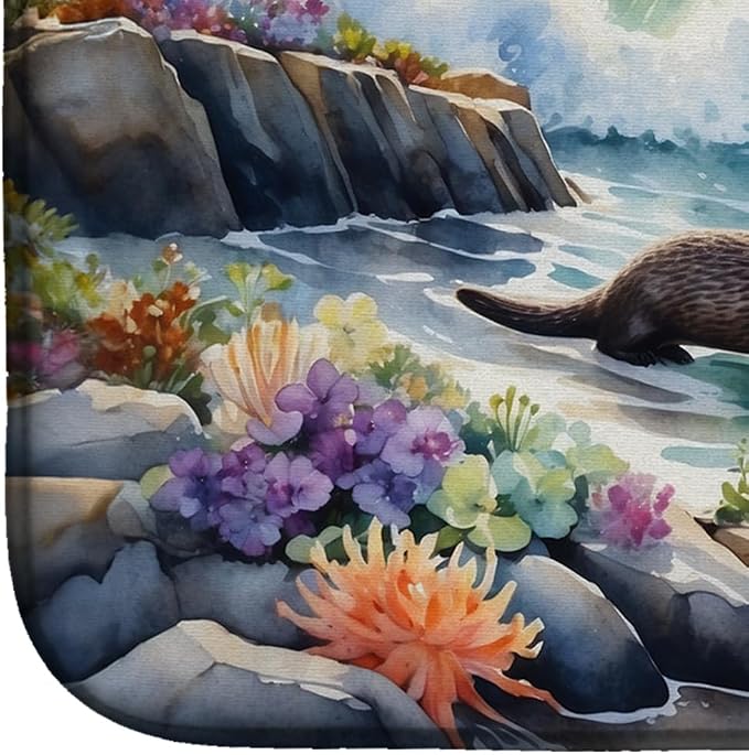 Coastal Wildlife Seals 7655