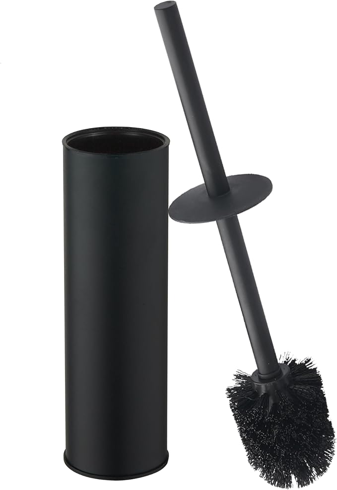 Matte Black