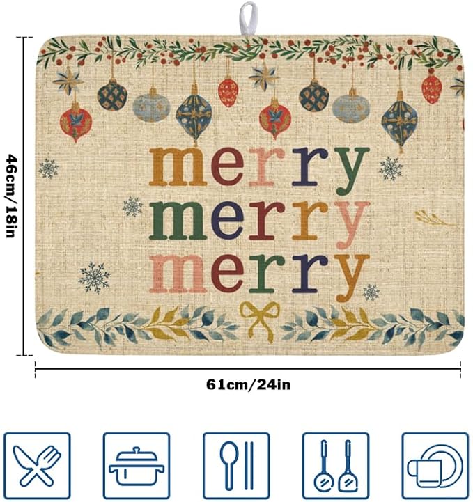 Christmas-merry
