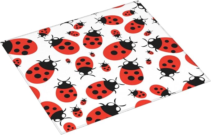 Ladybug Cartoon
