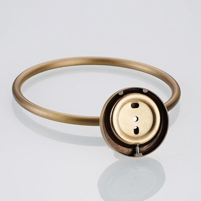Towel Ring
