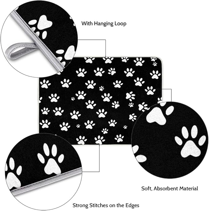 Paw Print