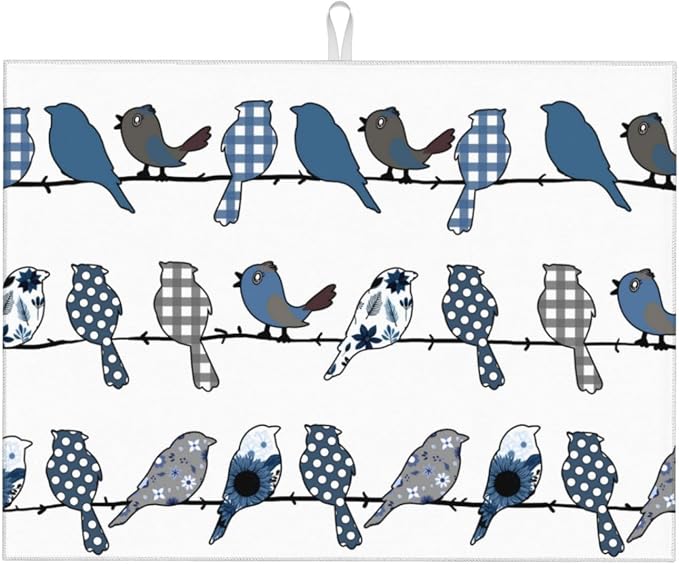 Blue Bird