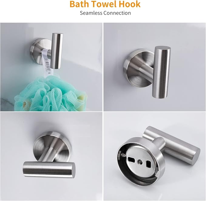 Brushed Nickel