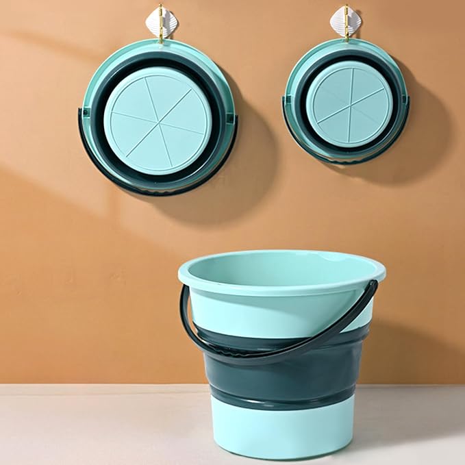 2pcs Green