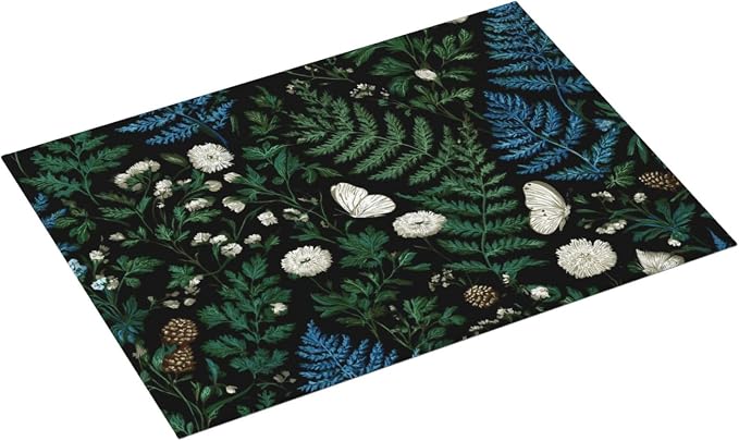 Wild Plants